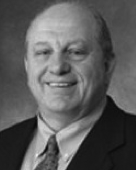 Gregory B. Altshuler