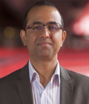 Shahzada Ahmad