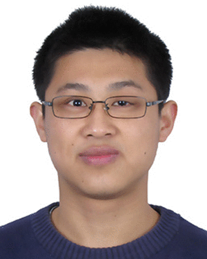 Yufei Dong
