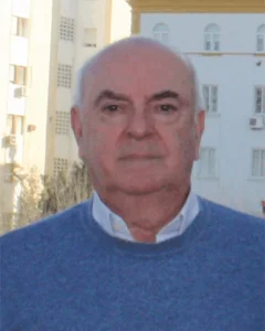 Cesareo Saiz Jimenez