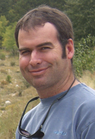 Edward (Ned) Patton