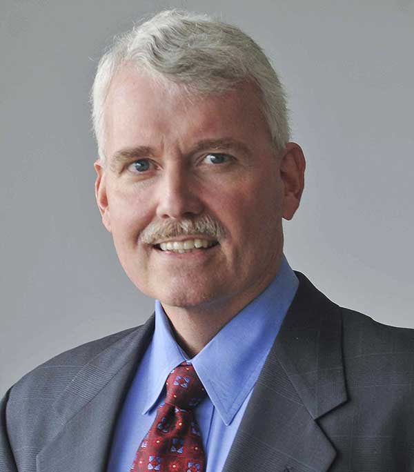 John Peters