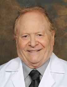 Arnold Schwartz