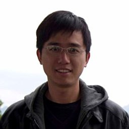 Zhu Yinghua