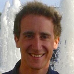 Peter Schmidt