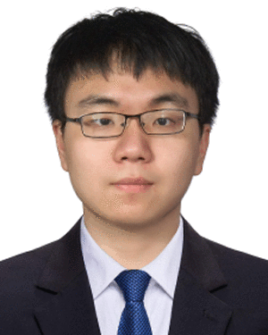 Zheng Zhou
