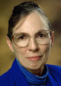 Betsy M. Sutherland
