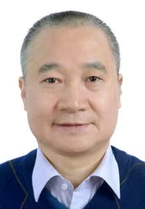 Changhua Liu