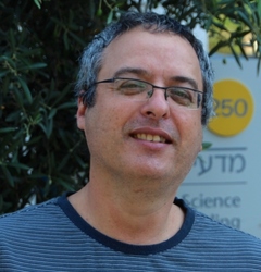 Eyal Kushilevitz