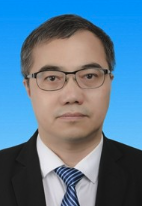 Yunshan Bai