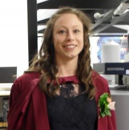 Sara J Fraser-Miller