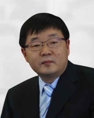 Xinghong Zhang