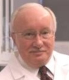 Edward D Hall