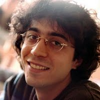 Shahab Tasharrofi