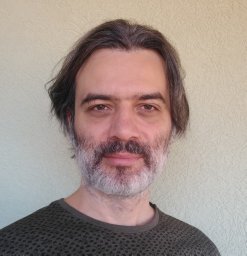 Luis Henrique Rodovalho