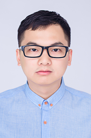Yaoliang Chen