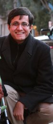 Ritvik Sahajpal