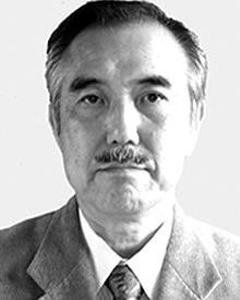 Shigeru Kokaji