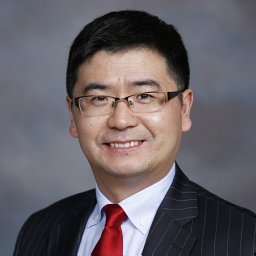 jianfeng wang