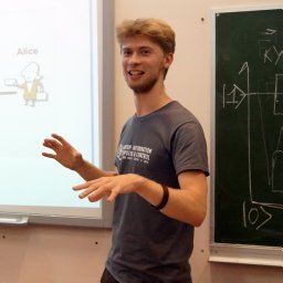 Glushkov E