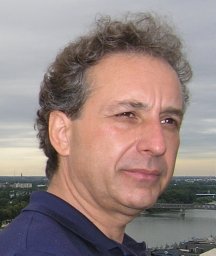 Stavros D. Nikolopoulos