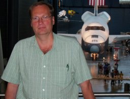 Jaroslaw R. Blaszczak