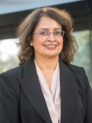 M Francesca Cordeiro