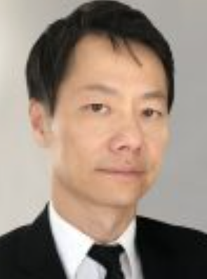 Harrison Hong