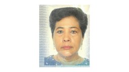 Frances L. Bekele