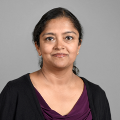 Srividya Bansal