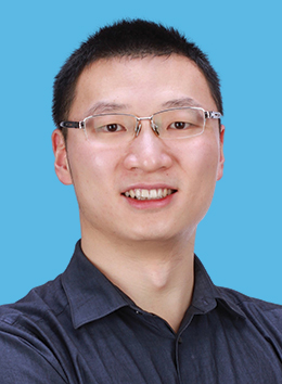 Zhe (Walter) Wang