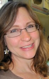 Rebecca L Shiner
