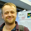 Cyril Richard