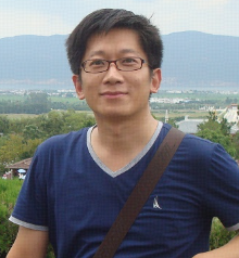Xiaohui Fan