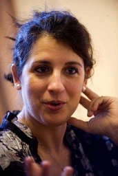 Elia Psouni