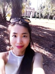 Jie Zhang