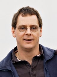 Christiaan J. J. Paredis