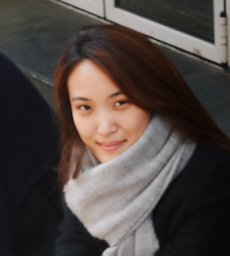 Jieun Yang