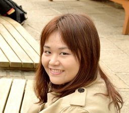 Chen Yen-Wen