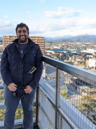 Jamal Alhabeil