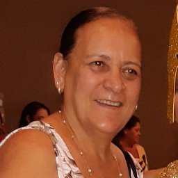 Vilela Alba Benemérita Alves
