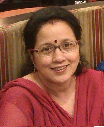 Subrata Gogoi