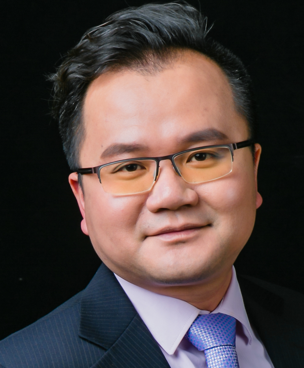 Shuhui Wang