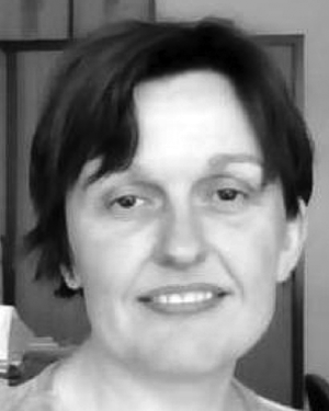 Béatrice Laroche