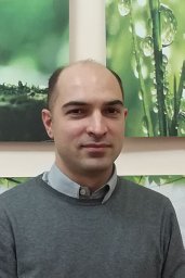 Slobodan Gigov