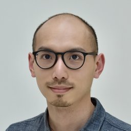 Aaron B. Wong