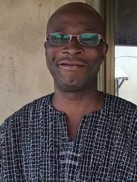 Stephen Akpalu