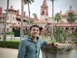 Mihir Shah