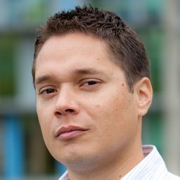 Pablo Santibáñez