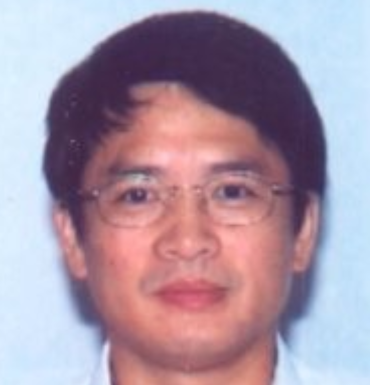 Kejun Zeng